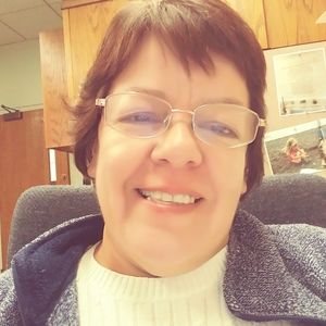 Meet your Posher, Cheryl